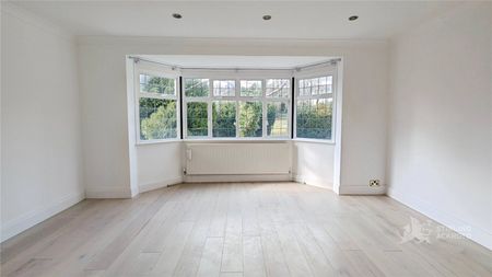 Pampisford Road, Purley, CR8 2NJ - Photo 2