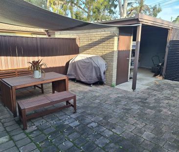 Macquarie Fields - Photo 4