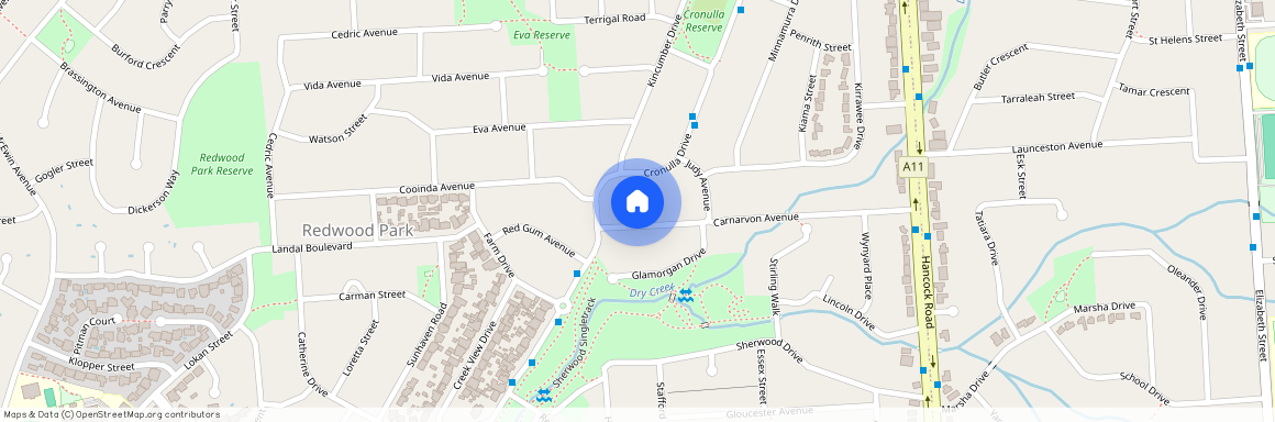 8 Carnarvon Avenue, SA 5097, Redwood Park