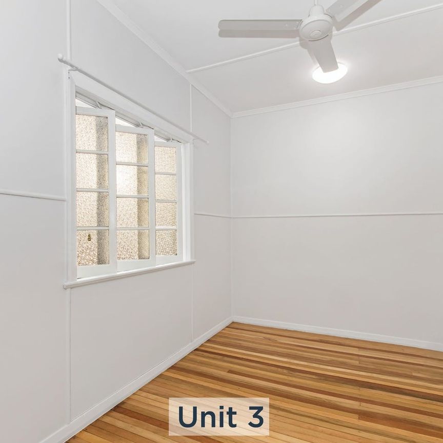 3/34 Murray Street, North Ward QLD 4810 - House For Rent | Domain - Photo 1