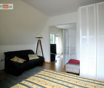 FLATmix.de / 2- Zimmer Wohnung mit BALKON in ruhiger Lage - Photo 5