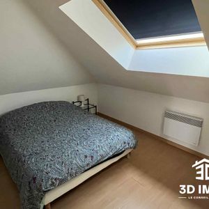 Location Appartement 2 pièces 33m² SAINS DU NORD 59177 - Photo 2