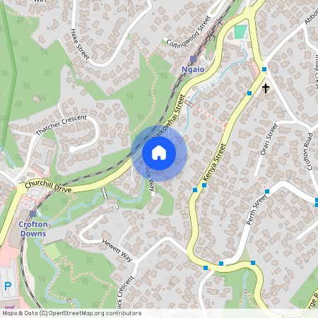 3 Bendbrook Way, Ngaio, Wellington City