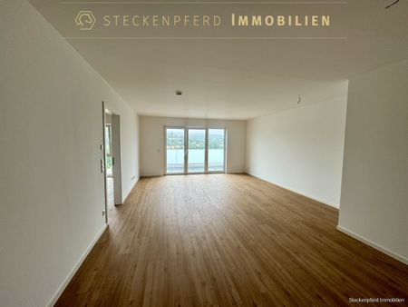 Wohnglück am Weinberg: Traumhafte Wohnung mit Weitblick - Foto 5