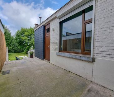 Maison 2 chambres avec jardin - Photo 5