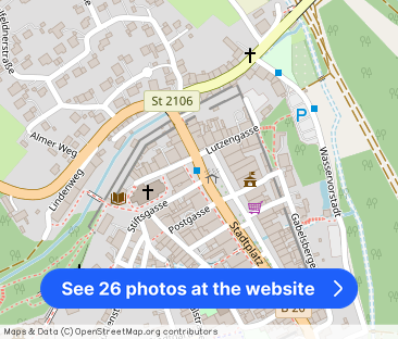 NEU! Jetzt bezugsfertige Dachterrassen-Wohnung mieten und zum 01.01... - Photo 1