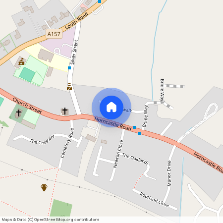 Ropewalk, Market Rasen