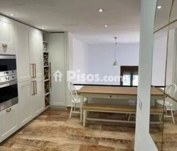 Casa adosada en alquiler en Urbanización Calahonda-Golf-Riviera del... - Photo 4