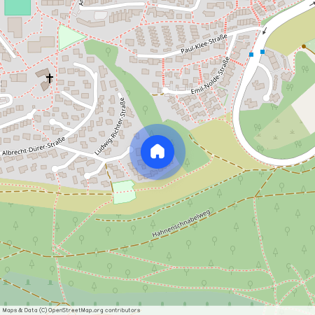 Ludwig-Richter-Straße 66, 89520 Heidenheim