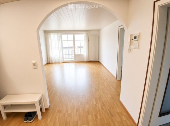 Nachmieter 2.5 Whg Tuttwil, TG SonnenAuf+Untergang, 80m - Foto 1