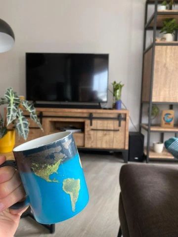 Appartement meublé Binnenrotte, Rotterdam - À louer - Photo 2