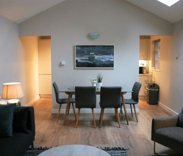 Apartment 2 Haddington Way West, Beggar's Bush, Dublin 4, Dublin - Photo 5