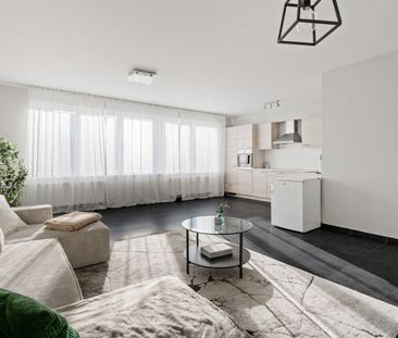 Fris en ruim app met terras vlakbij centrum Brasschaat - Foto 5