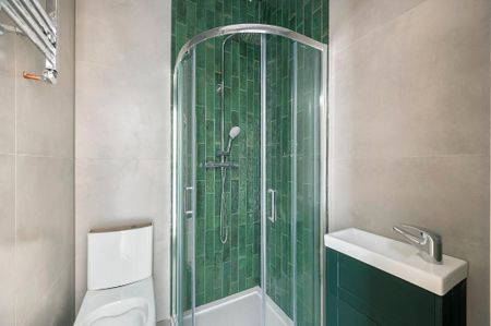 Studio to rent - Photo 3