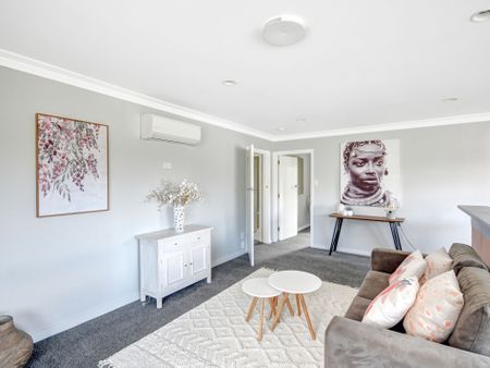 3 bedroom sun trap in Mosgiel - Photo 5