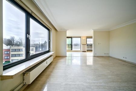 Penthouse te huur - Photo 2