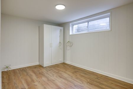 For Lease - 5 Penzance Drive Unit# Bsmt, Toronto, Ontario - Photo 3