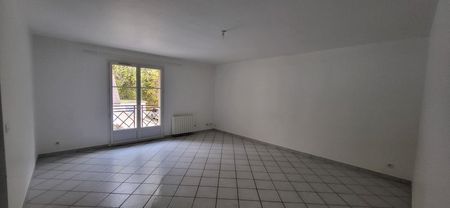Location / Appartement - Photo 2