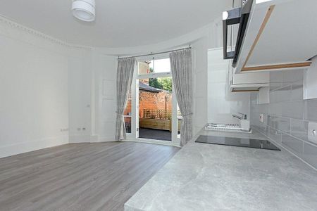 1 bedroom apartment to rent - Photo 5