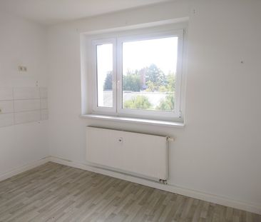 Schöne 2-Zimmer Wohnung mit Balkon - Foto 6