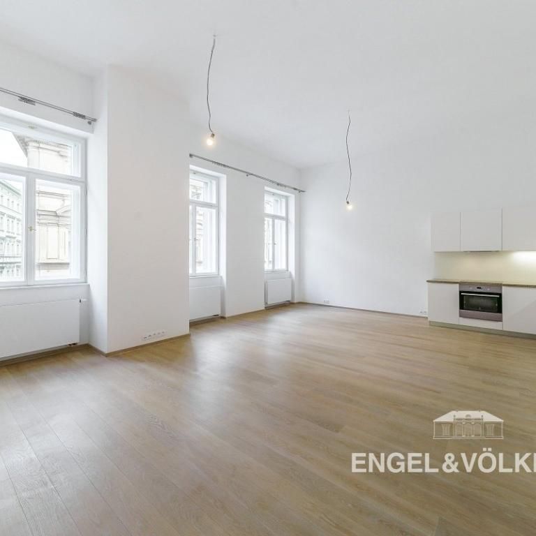 Pronájem bytu 3+kk 102 m2 - Фото 1