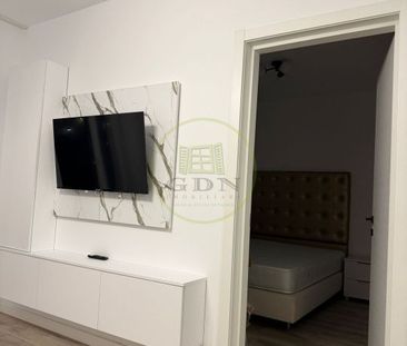 Apart. 2 camere, mobilat, utilat, la prima inchiriere, zona Prima Aren - Photo 5