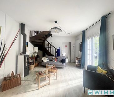 Villa familiale de 148 m² - proche toutes commodités - Photo 1