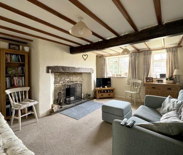 3 bedroom cottage to rent - Photo 2
