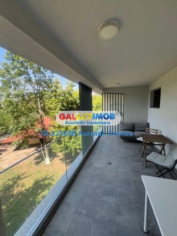 Garsoniera Politehnica Park Residence/centrala/AC/PARCARE - Photo 3