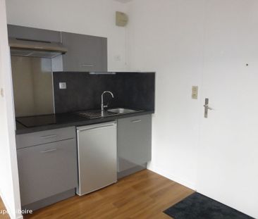 Appartement T1 à louer - 24 m² - Photo 3