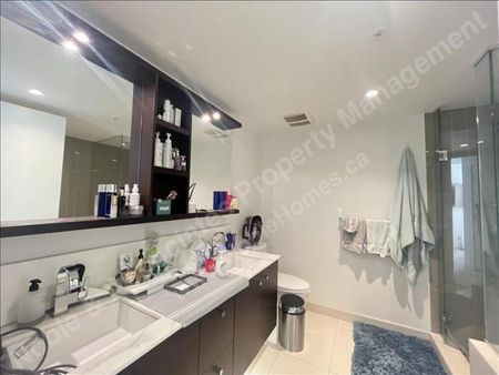 1028 Barclay Street 4001 Vancouver - Photo 2