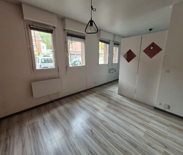 Location Appartement 1 pièce 34m² VALENCIENNES 59300 - Photo 5