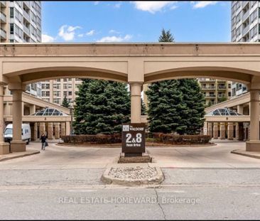 For Lease - 2 Rean Drive Unit# 1306, Toronto, Ontario - Photo 3