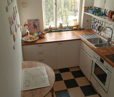 Finn Malmgrens väg, Johanneshov - Photo 6