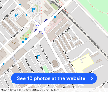 2 bedroom terraced house for rent - Photo 1