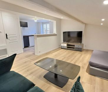 Appartement à la location type T1 - Clermont Ferrand - Meublé - Photo 4