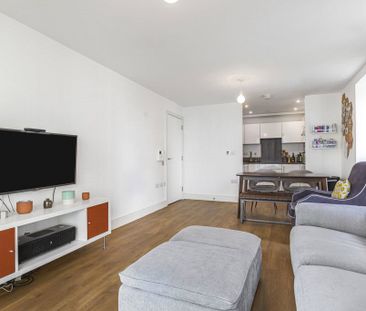 Dalston Square, London, E8 3GT - Photo 3