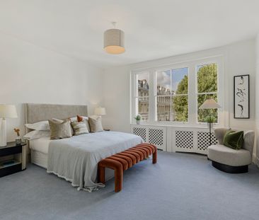 Traditional townhouse in the heart of Kensington - Photo 3