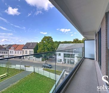 2-Slaapkamerappartement op toplocatie in Maldegem - Foto 2