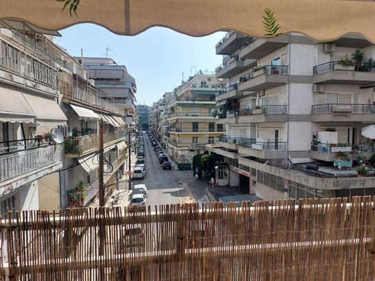 Διαμέρισμα για ενοικίαση Ιπποκράτειο (Φάληρο - Ιπποκράτειο) - Photo 1