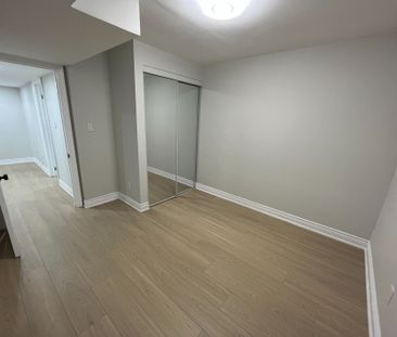 For Lease - 92 Jaffray Road Unit# BSMT, Markham, Ontario - Photo 2