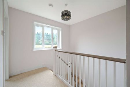 A refurbished semi-detached home on The Hamptworth Estate. - Photo 3