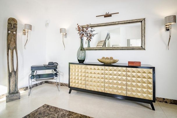 Puerto del Almendro, Benahavis, Andalusia 29679 - Photo 1