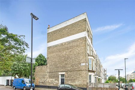 2 bedroom flat in Upper Holloway - Photo 3