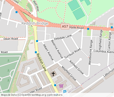 Beatrice Avenue, Manchester, M18 - Photo 1