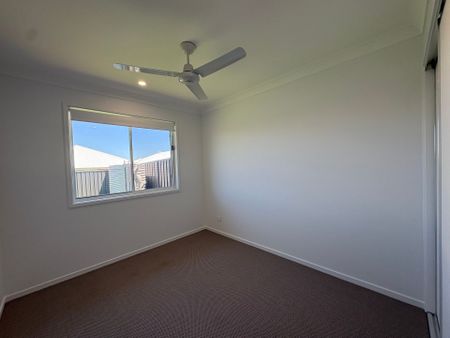 Brand New 2-Bedroom Duplex in the Heart of Lochinvar - Photo 3