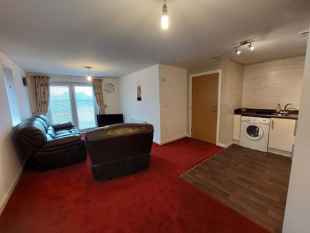 2 Bed Flat, Ivy Graham Close, M40 - Photo 2