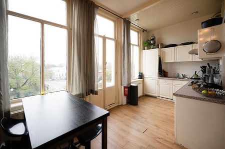 Te huur: Appartement Sarphatistraat in Amsterdam - Photo 4