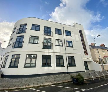 2 bedroom flat to rent - Photo 5