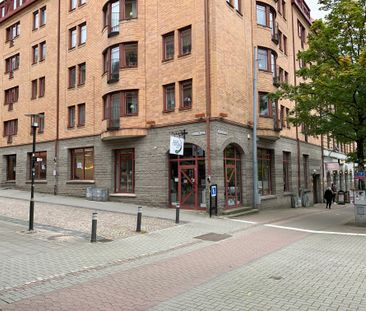 Österlånggatan, Borås - Photo 1